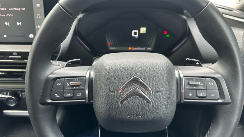 Citroen C5 X 1.2 PureTech 130 Shine Plus 5dr EAT8 Petrol Estate